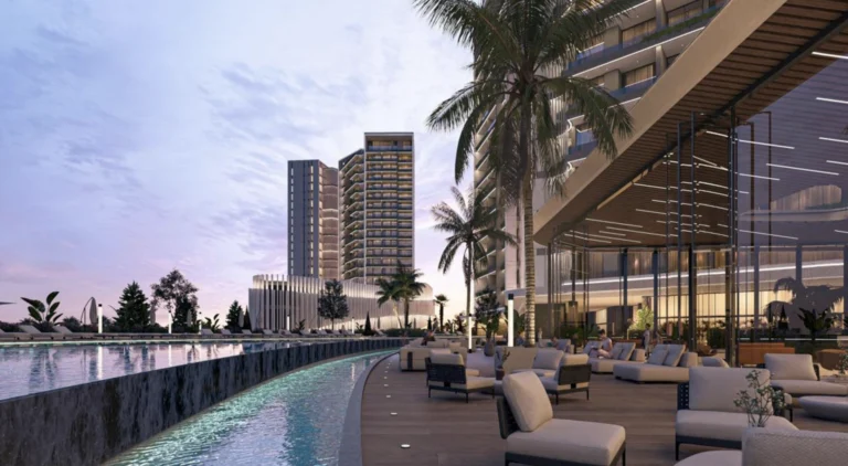 Cheap Apartments for Sale Larnaca up to 900000 euro