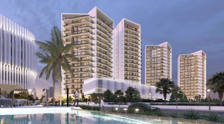 Cheap Apartments for Sale Larnaca up to 900000 euro