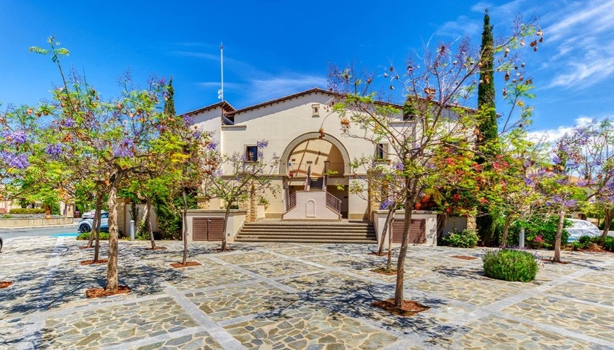 2 Bedroom Apartment for Sale in Paphos District