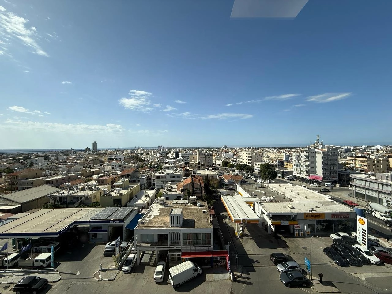 500m² Office for Rent in Limassol – Agios Spyridon