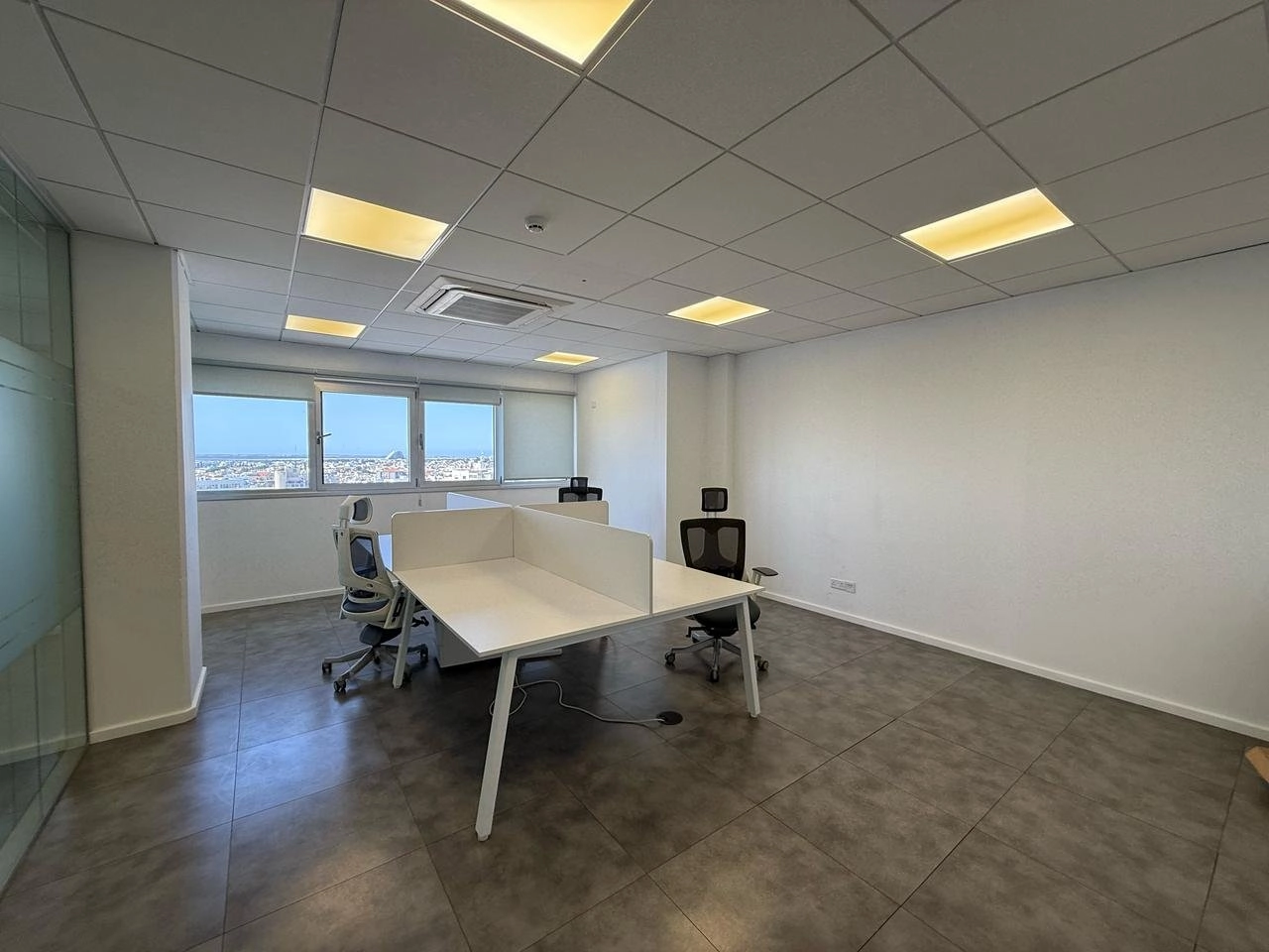 500m² Office for Rent in Limassol – Agios Spyridon