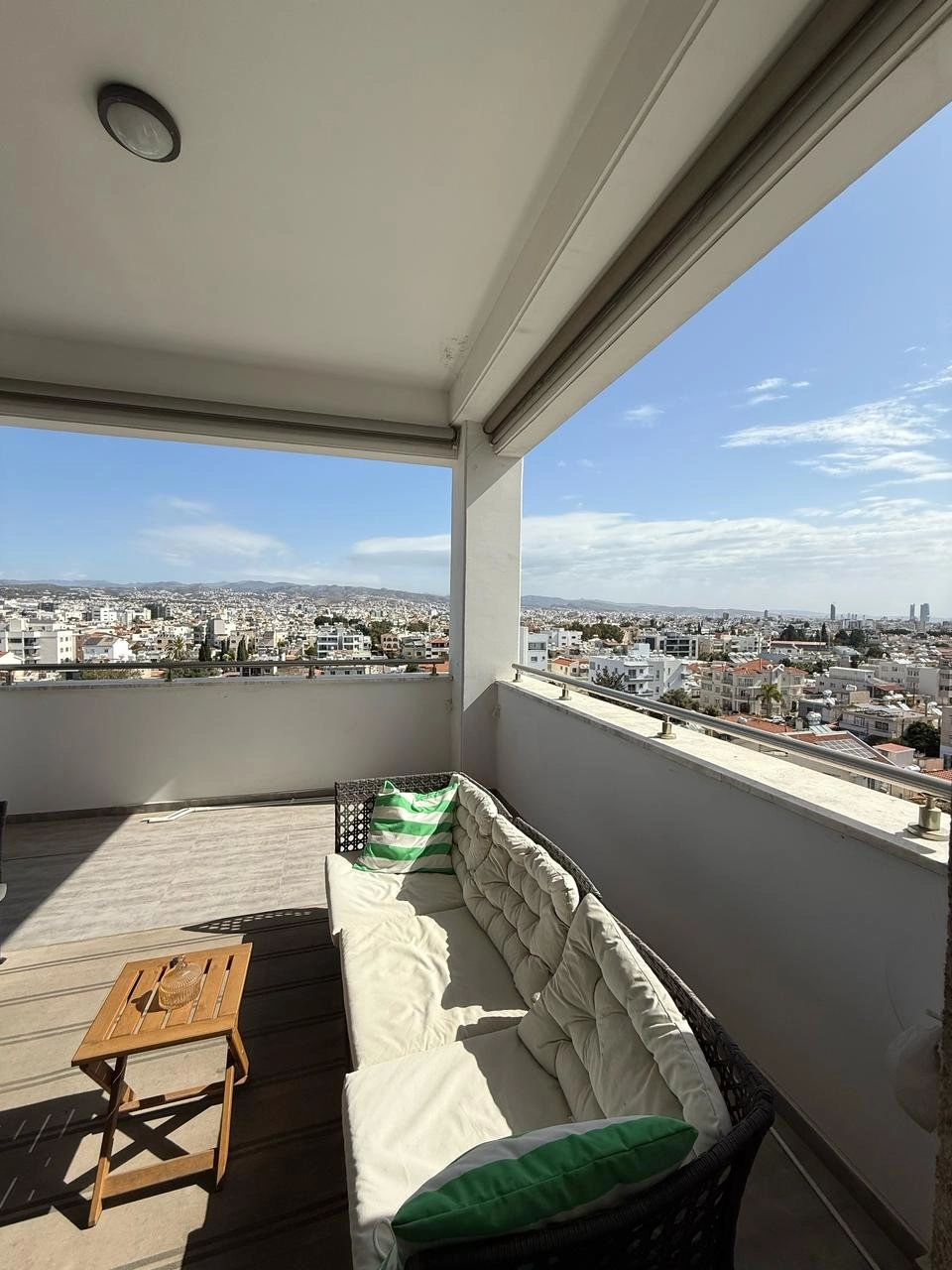 500m² Office for Rent in Limassol – Agios Spyridon