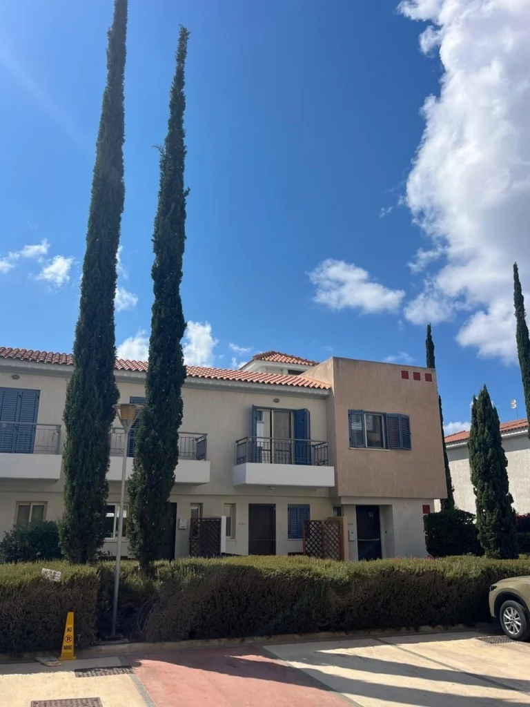 Cheap Houses and Villas for Rent Paphos