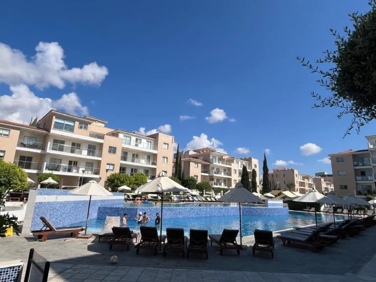 2 Bedroom House for Rent in Paphos – Universal