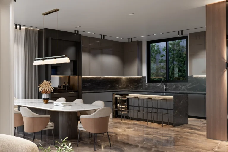 6+ Bedroom House for Sale in Germasogeia, Limassol District