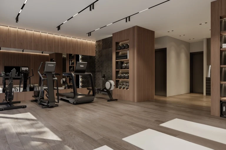 6+ Bedroom House for Sale in Germasogeia, Limassol District