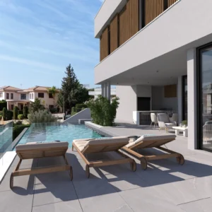 6+ Bedroom House for Sale in Germasogeia, Limassol District