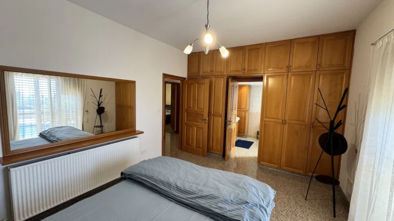 3 Bedroom House for Rent in Apesia, Limassol District