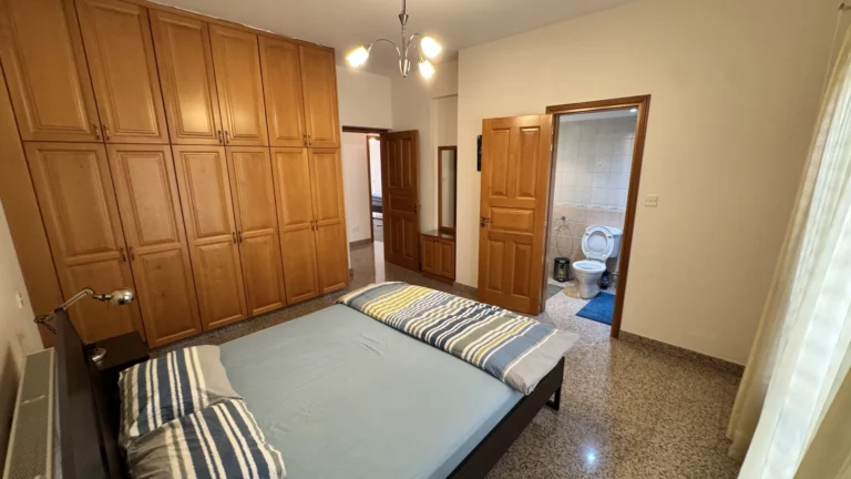 3 Bedroom House for Rent in Apesia, Limassol District