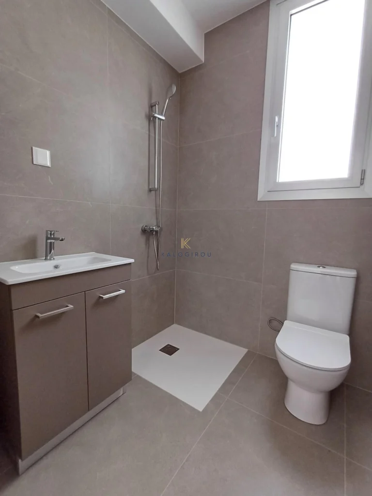 1 Bedroom Apartment for Rent in Livadia Larnakas, Larnaca District