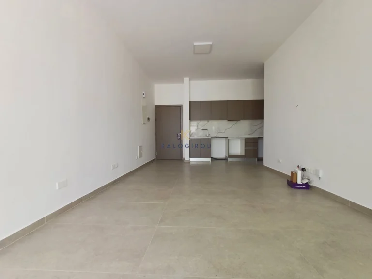 1 Bedroom Apartment for Rent in Livadia Larnakas, Larnaca District