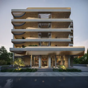 82m² Office for Sale in Paralimni, Famagusta District