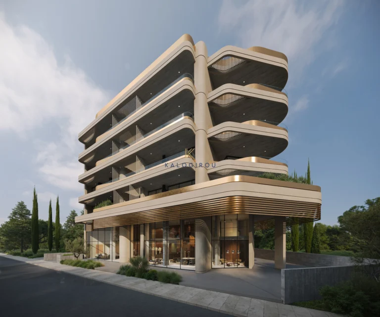 94m² Office for Sale in Paralimni, Famagusta District