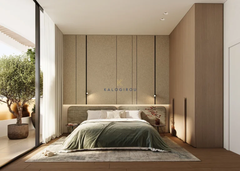 2 Bedroom Apartment for Sale in Paralimni, Famagusta District