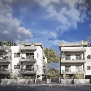 2 Bedroom Apartment for Sale in Erimi, Limassol District