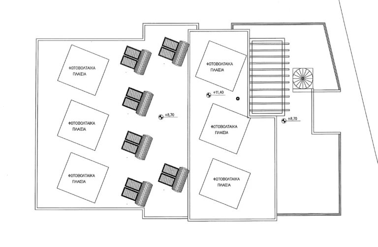 3 Bedroom Apartment for Sale in Erimi, Limassol District