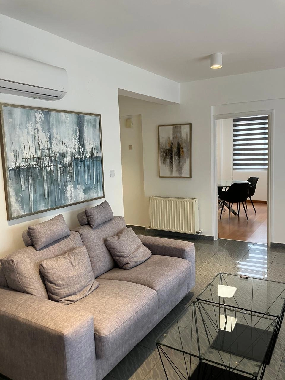 87m² Office for Rent in Limassol – Petrou kai Pavlou