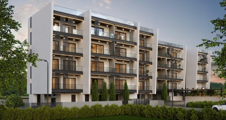 2 Bedroom Apartment for Sale in Limassol – Kapsalos