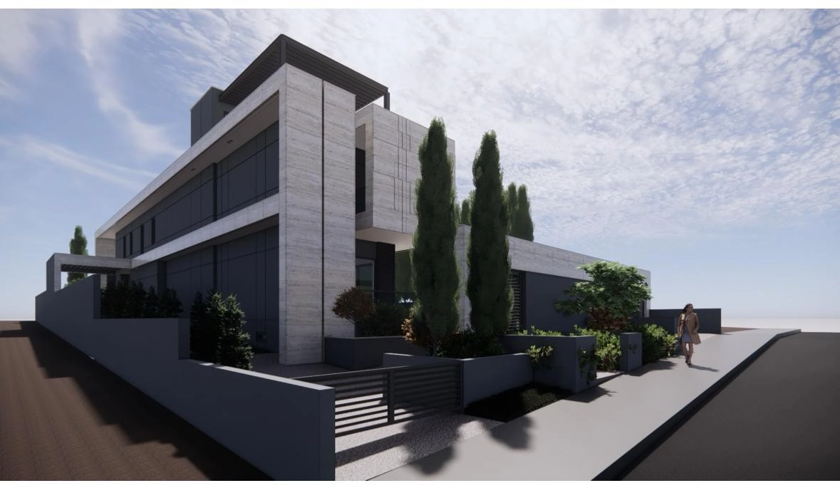 4 Bedroom House for Sale in Limassol District