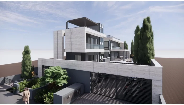 4 Bedroom House for Sale in Limassol District