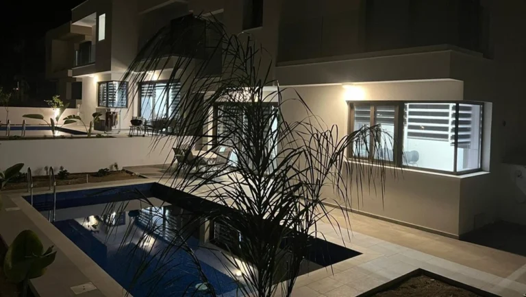 Cheap Houses and Villas for Sale Larnaca up to 700000 euro