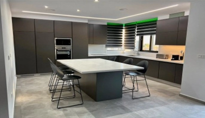 Cheap Houses and Villas for Sale Larnaca up to 700000 euro