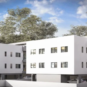 3 Bedroom Apartment for Sale in Erimi, Limassol District