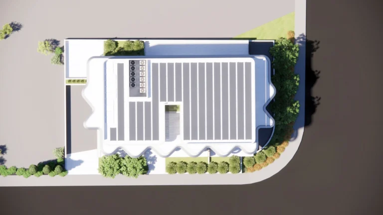 2 Bedroom Apartment for Sale in Paphos – Agios Theodoros