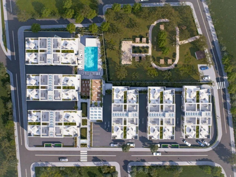 1 Bedroom Apartment for Sale in Geroskipou, Paphos District