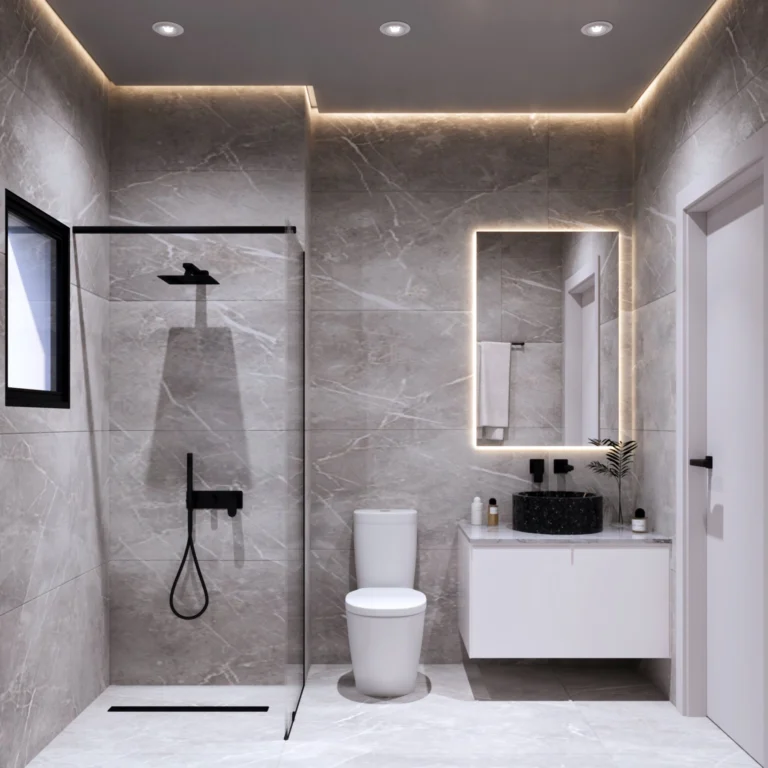 45m² Apartment for Sale in Geroskipou, Paphos District