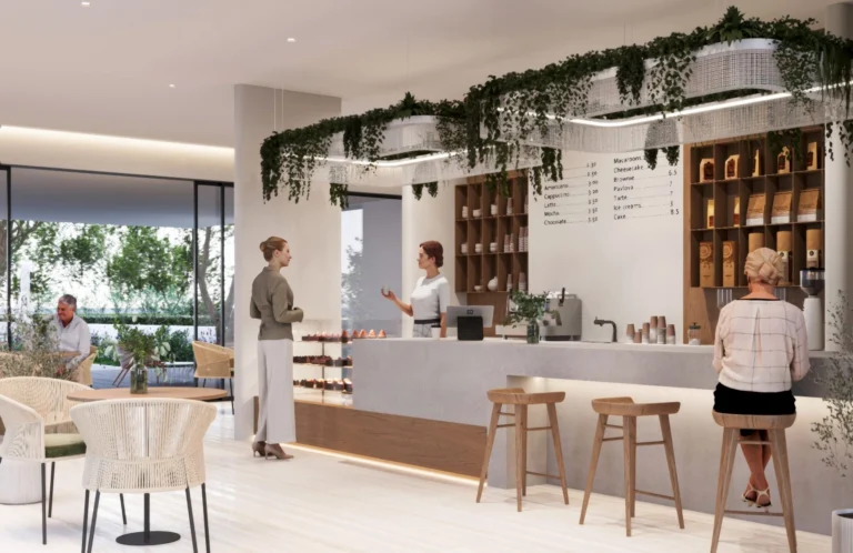 45m² Apartment for Sale in Geroskipou, Paphos District