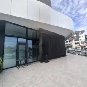209m² Commercial for Rent in Limassol District