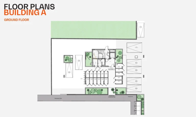 1 Bedroom Apartment for Sale in Limassol – Kapsalos