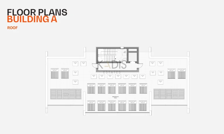 2 Bedroom Apartment for Sale in Limassol – Kapsalos