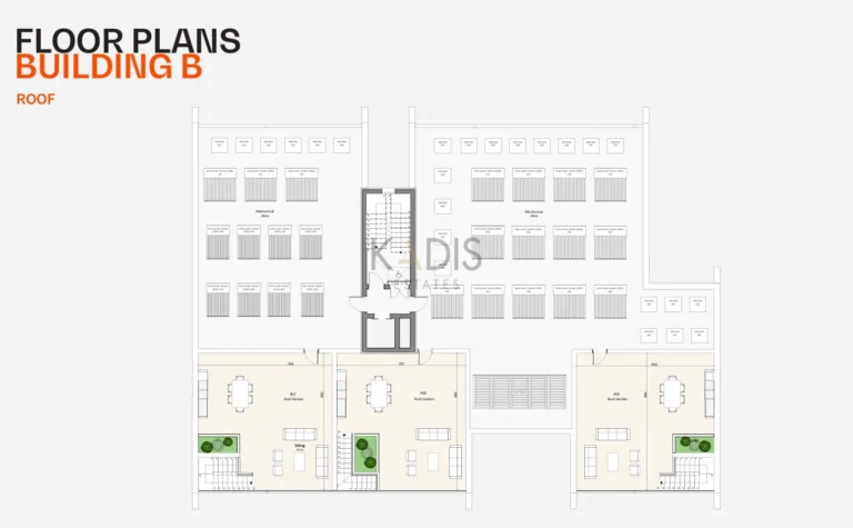 2 Bedroom Apartment for Sale in Limassol – Kapsalos