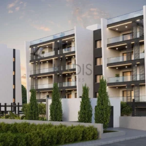 1 Bedroom Apartment for Sale in Limassol – Kapsalos