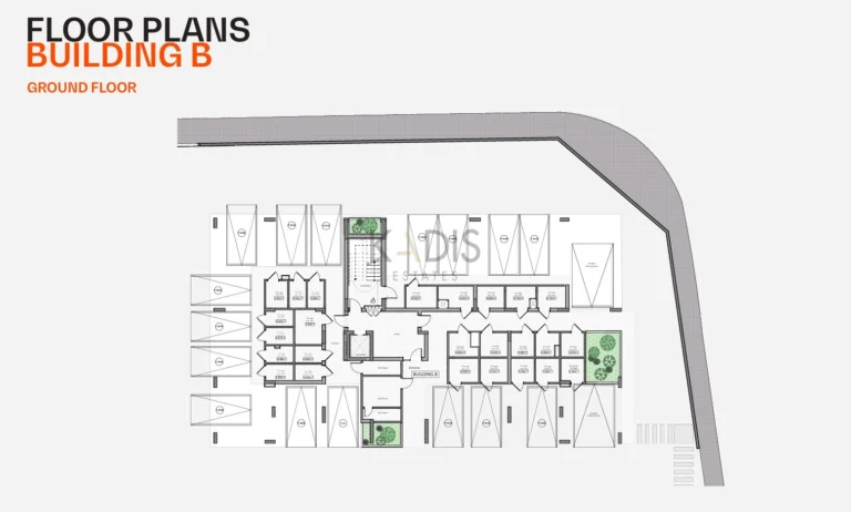 2 Bedroom Apartment for Sale in Limassol – Kapsalos