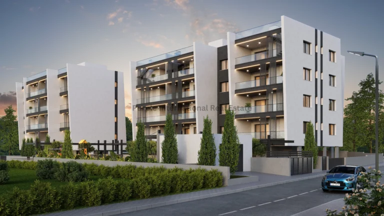 3 Bedroom Apartment for Sale in Limassol – Kapsalos