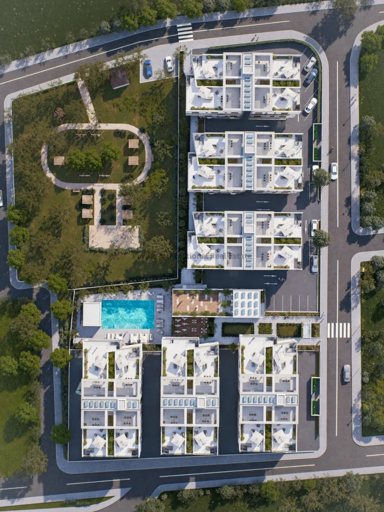 2 Bedroom Apartment for Sale in Geroskipou, Paphos District
