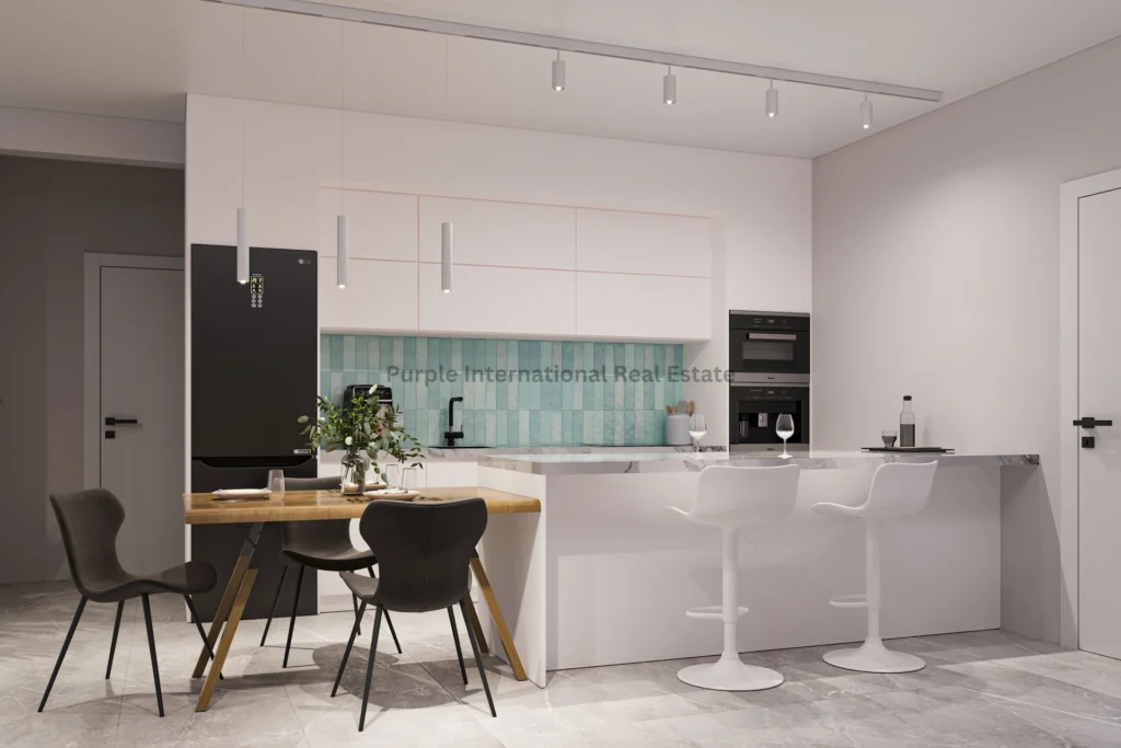 3 Bedroom Apartment for Sale in Geroskipou, Paphos District