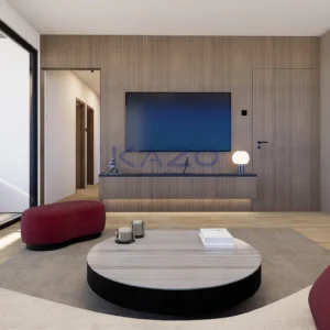 3 Bedroom Apartment for Sale in Limassol – Panthea