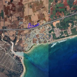 17,573m² Plot for Sale in Sotira, Famagusta District