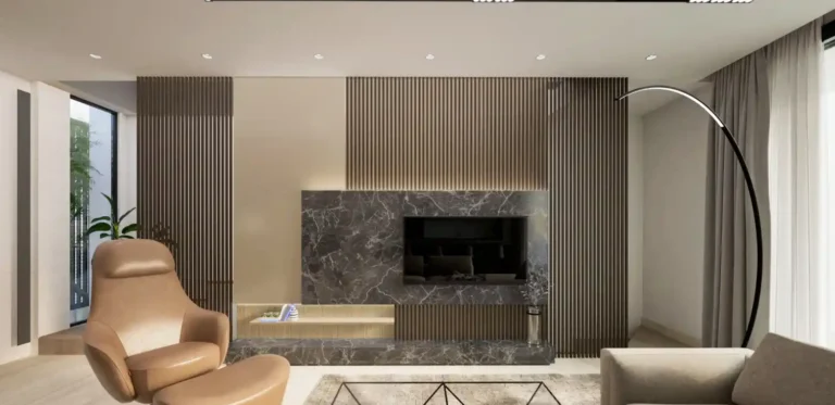 4 Bedroom House for Sale in Parekklisia, Limassol District