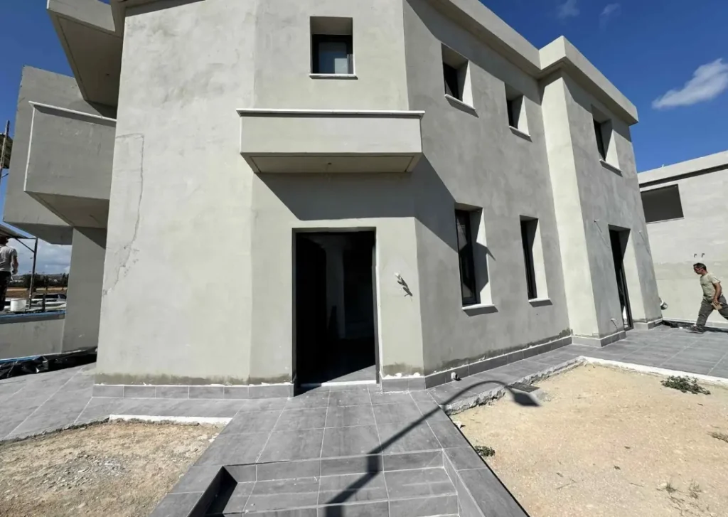 3 Bedroom House for Sale in Limassol District