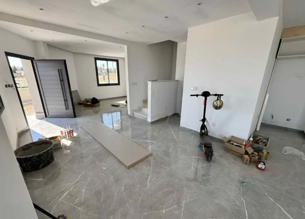 3 Bedroom House for Sale in Limassol District