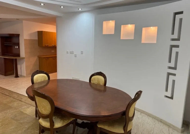 6+ Bedroom House for Sale in Parekklisia Tourist Area, Limassol District