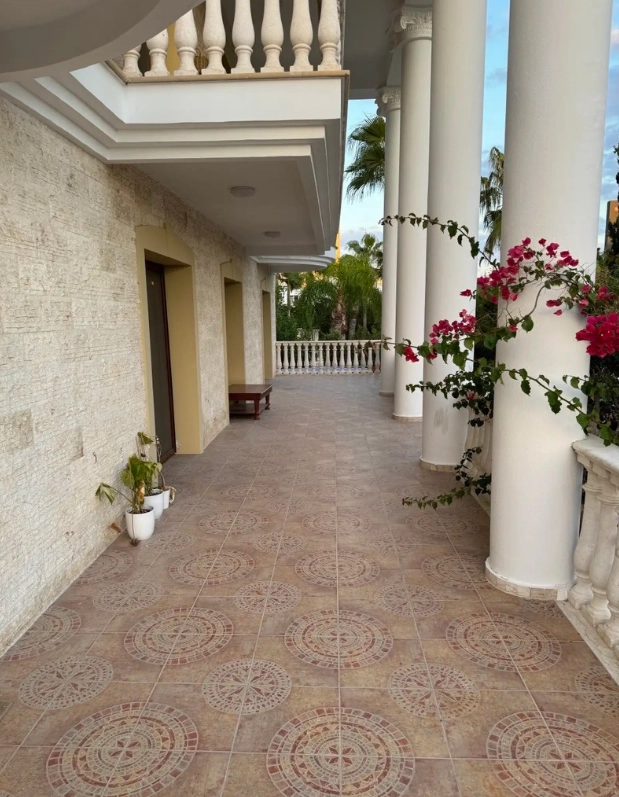 6+ Bedroom House for Sale in Parekklisia Tourist Area, Limassol District