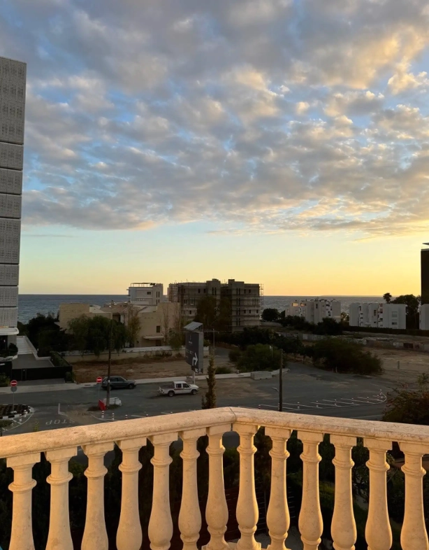 6+ Bedroom House for Rent in Parekklisia Tourist Area, Limassol District