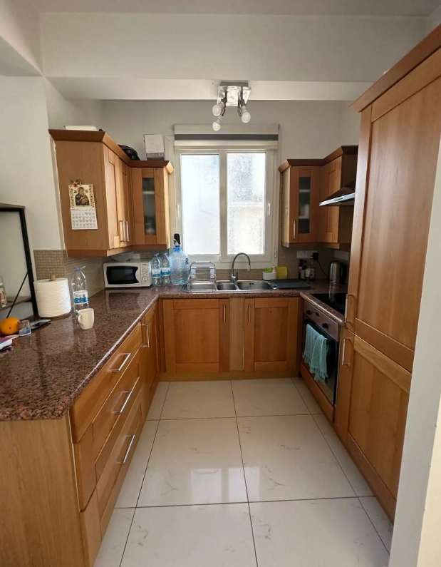 2 Bedroom House for Sale in Mouttagiaka, Limassol District