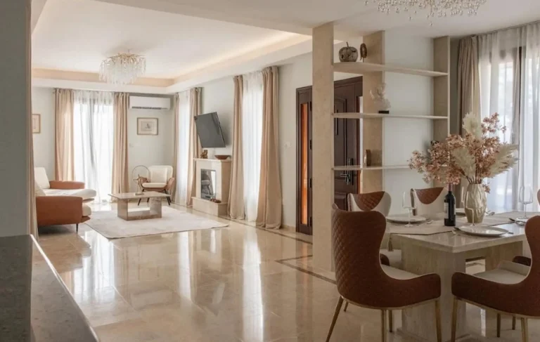 3 Bedroom House for Sale in Aphrodite Hills, Paphos District